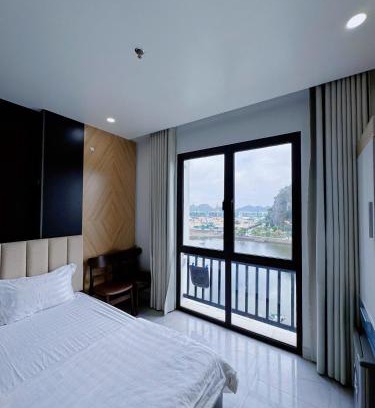 Cat Hai Hôtel | Cat Ba - Lake View Hotel