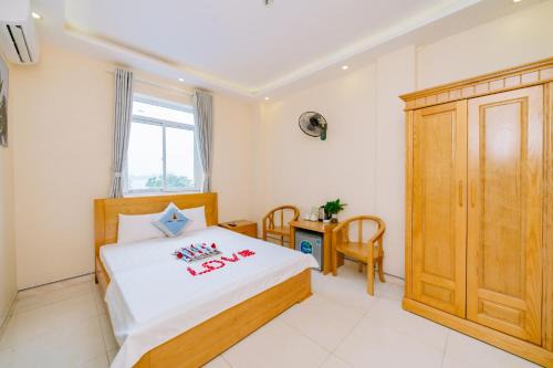 Cat Hai Hôtel | Cat Ba Lang Chai Hotel