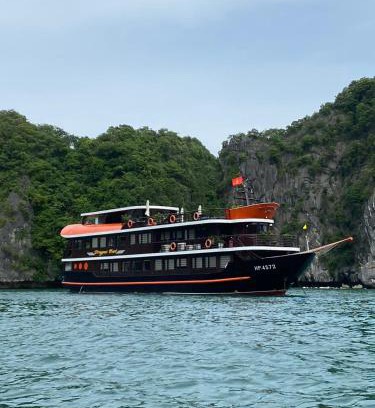 Ha Long Hôtel | Cat Ba Ocean Cruise