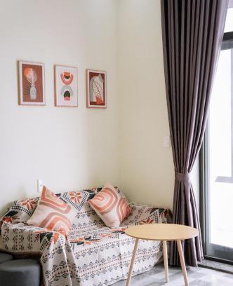 Cat Hai Hôtel | Cat Ba Sky Home
