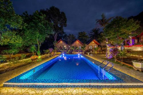 Cat Hai Cabine | Cat Ba Spring Homestay
