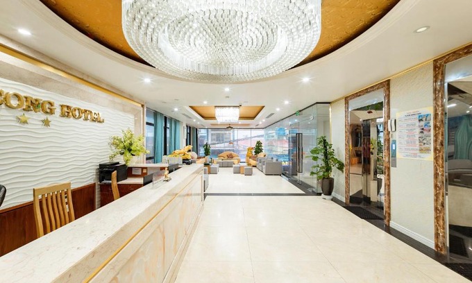 Cat Hai Hôtel | Cat Ba Thanh Cong Hotel