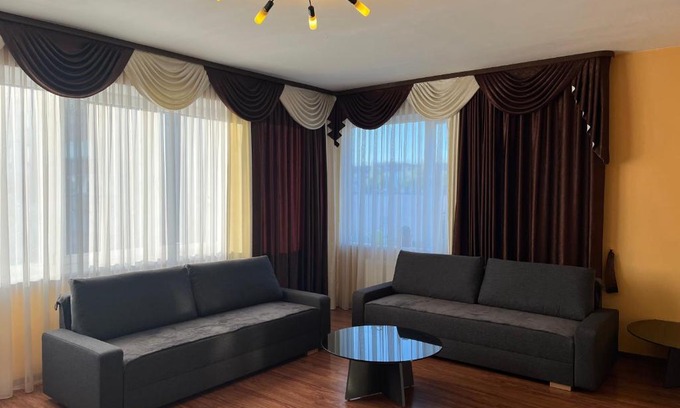 Plavnieki Appartement | Cat Garden Elegant Apartments Riga