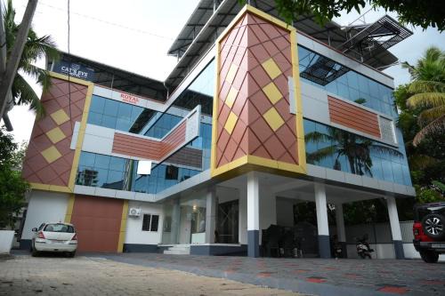 Kochi Appartement | CAT'S EYE Hotel