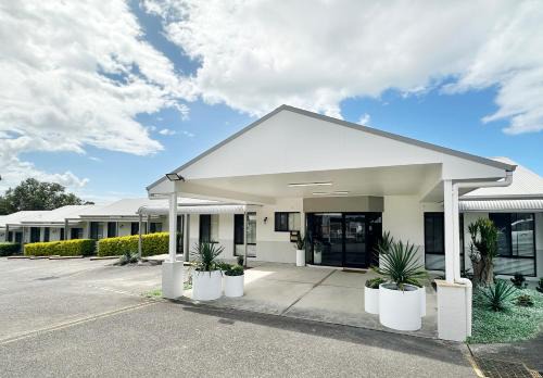 Toronto Hôtel | Catalina Motel Lake Macquarie
