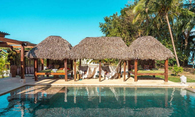 Veraguas Cabine | Catalina's Hideaway