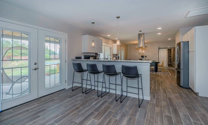 Casas Adobes West Maison | Catalina Velo -Modern home Catalina Mtn Views
