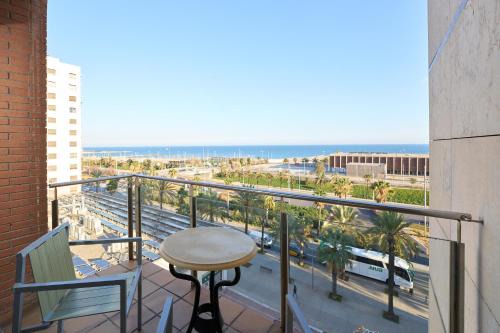 Diagonal Mar i el Front Maritim del Poblenou Hôtel | Catalonia Barcelona Beach