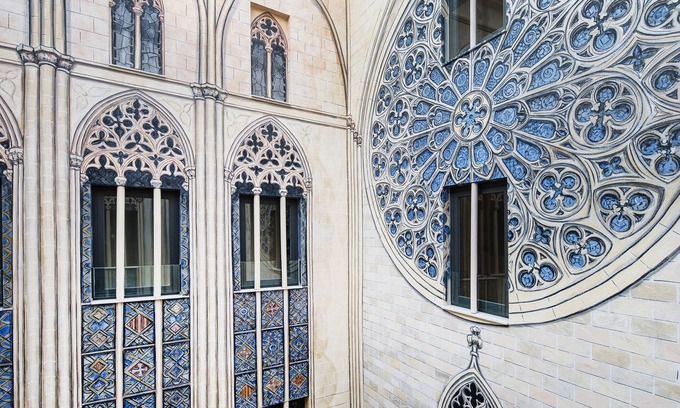 Gothic Quarter Hôtel | Catalonia Catedral Hotel