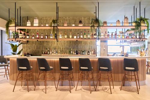 el Bon Pastor Hôtel | Catalonia La Maquinista