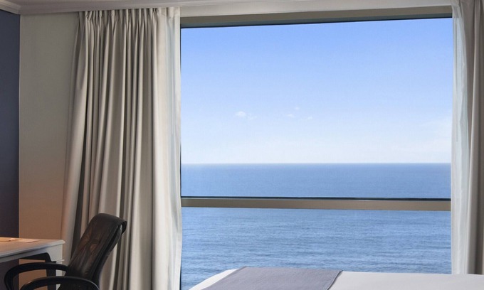 San Geronimo Hôtel | Catalonia Santo Domingo