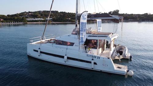 Portisco Location De Bateaux | Catamarano 43 Foil e Kite Equipment