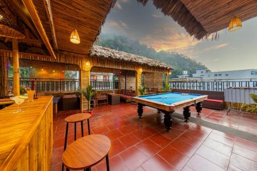 Cat Hai Hôtel | Catba Cannon Fort Hotel & Spa