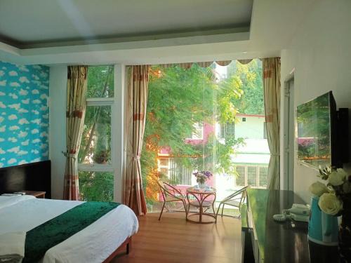 Cat Hai Hôtel | catba island hotel