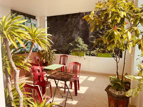 Cat Hai Hôtel | CatBa Sky View Hotel