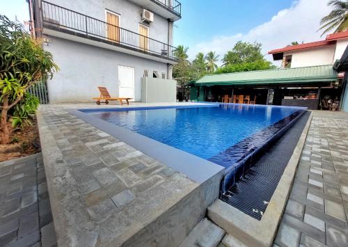 Dambulla Hôtel | Catch Up Dambulla
