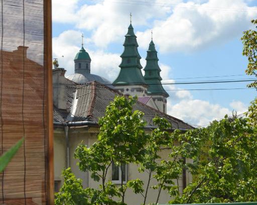 Ternopil Appartement | Catedra View Apartment