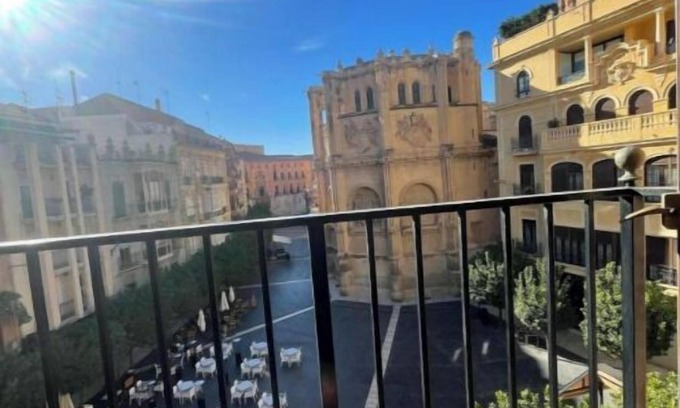 Murcia Appartement | Catedral Plaza