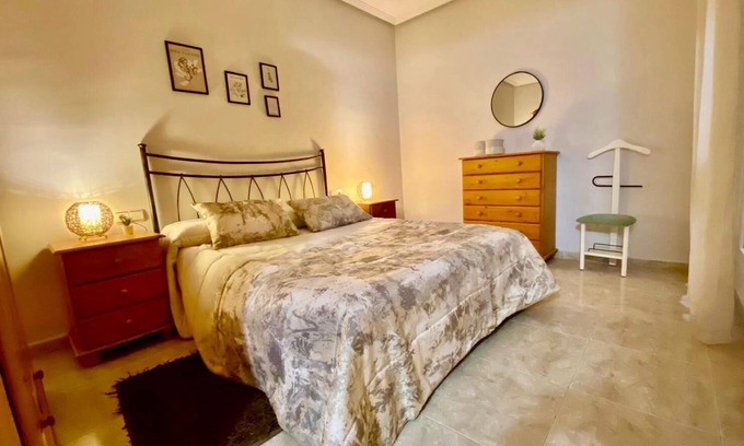 Bocairente Appartement | CaTere Estancia Bocairent