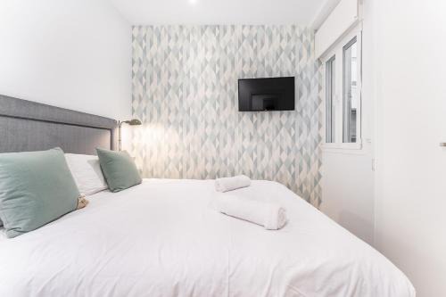 Chamberi Appartement | CATERINA Chamberí