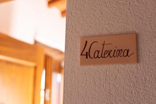 Rapale Appartement | Caterina