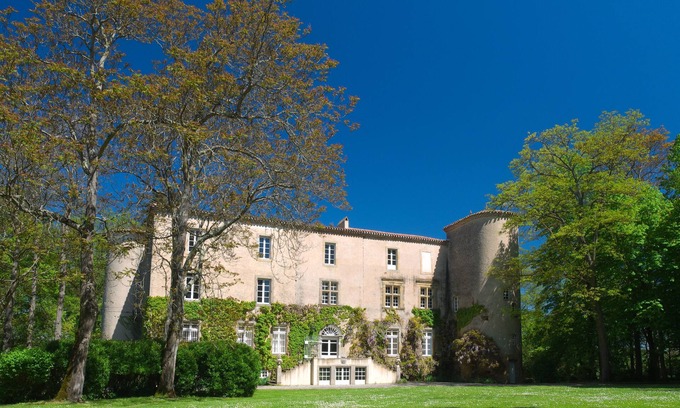 Plaigne Autre | Château La Commanderie, entre Carcassonne et Toulouse