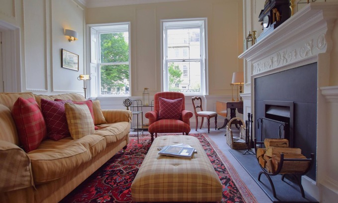 Upper Town Cottage | Un appartement pouvant accueillir 2 personnes dans 1 chambre
