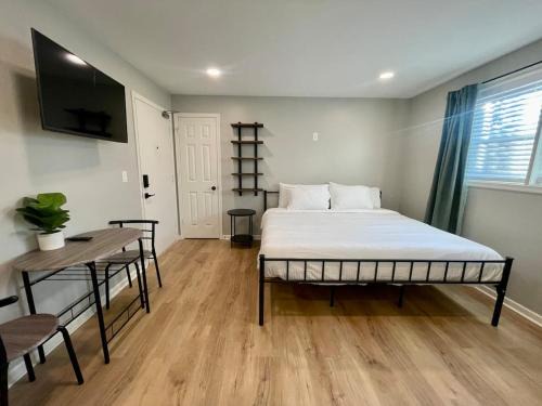 Joslyn Castle Appartement | Cathedral Studio