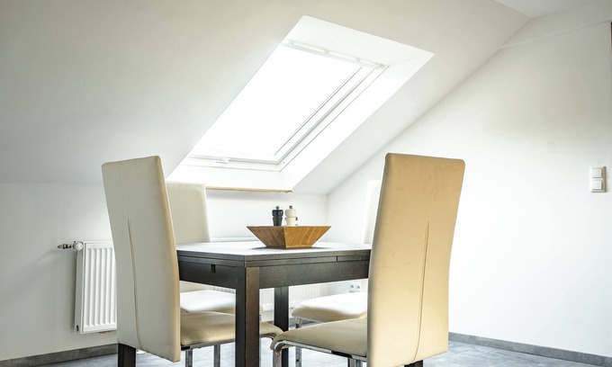 Kuerten Appartement | Cathedral view