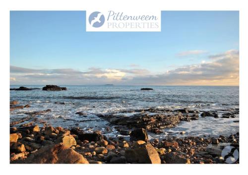 Cellardyke Maison | Catherine Cottage seaside home