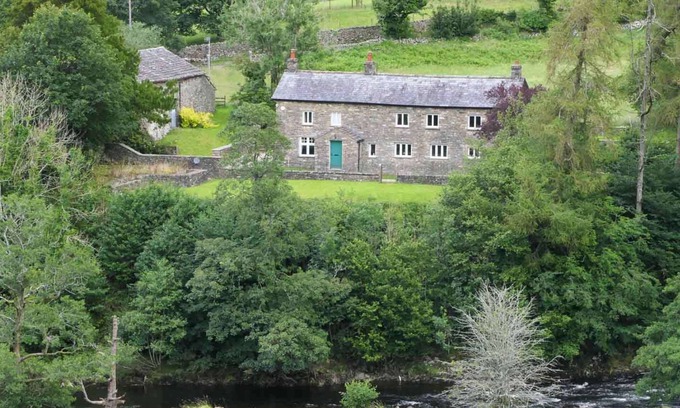 Sedbergh Cottage | Est Catholes Ferme