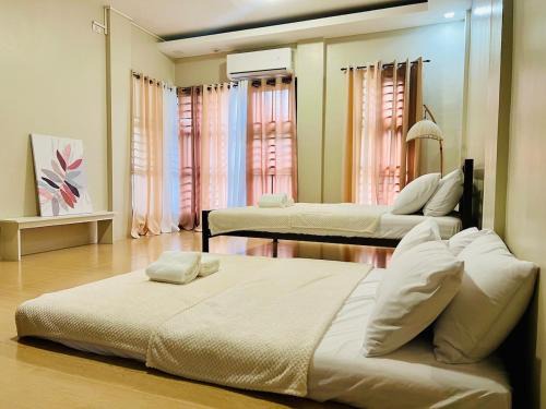Balibago Maison | Catlea by Kaia Villa
