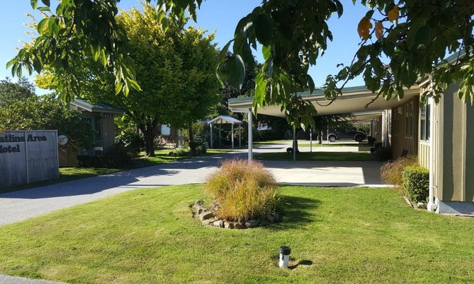 Owaka Hôtel | Catlins Area Motel