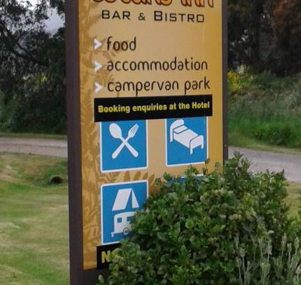 Owaka Hôtel | Catlins Inn