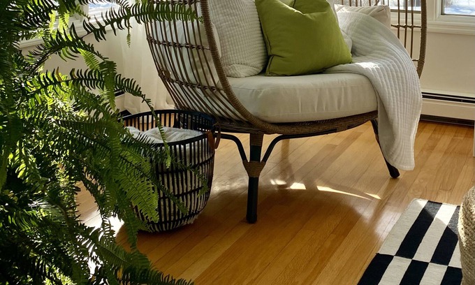 Freehold Appartement | Catskill Mountain View-Private Deck-Golf/Skiing
