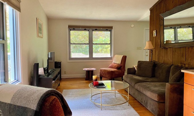 Cairo Maison | Retraite de Catskill sur les montagnes, le ski, la rivière, les attractions