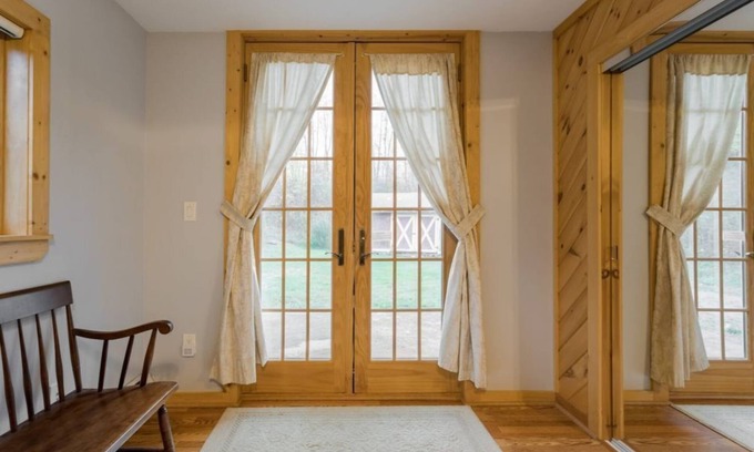 Hamden Maison | Catskill Retreat