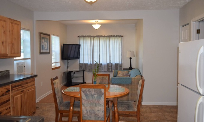 Cattaraugus Appartement | Cattaraugus, Your home away from home