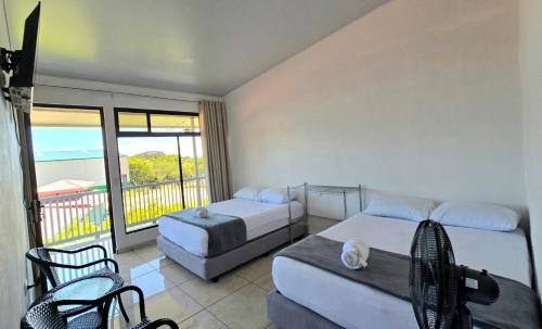 Monteverde Hôtel | Cattleya Family