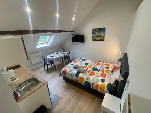 Vierzon Appartement | Cattleya location