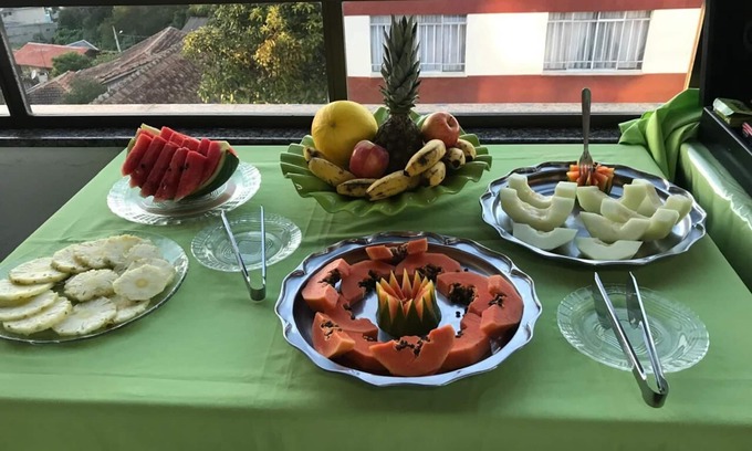 Lages Hôtel | Cattoni Hotel
