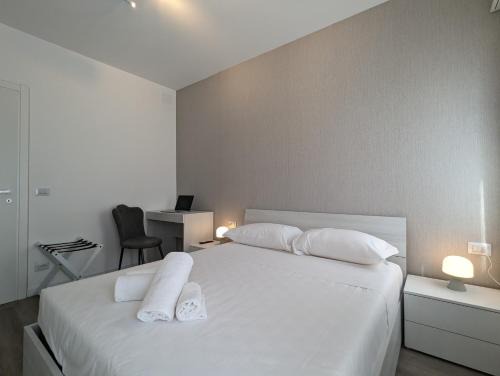 Caselle Appartement | Catullo Stay Near The Airport