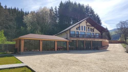 Dragoslavele Appartement | Catunul din Podei Vila Sophia