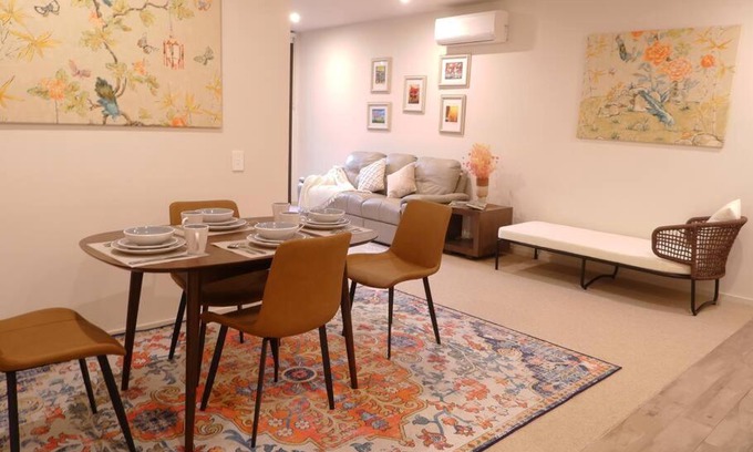 Caulfield North Appartement | Caulfield Village Apartment