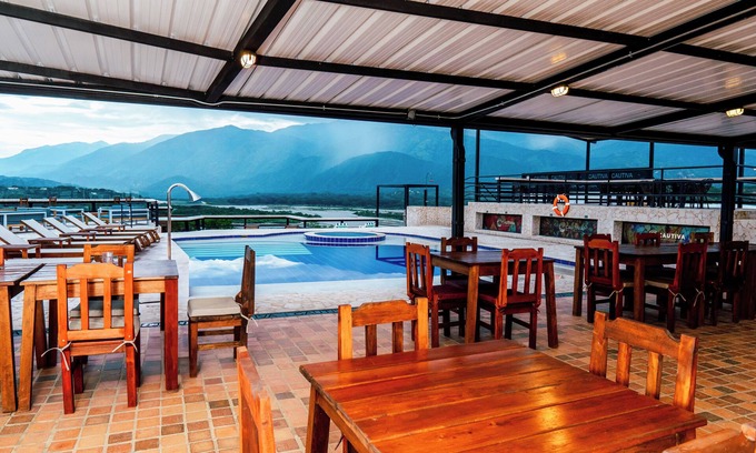 Sopetran Hôtel | Cautiva Hotel