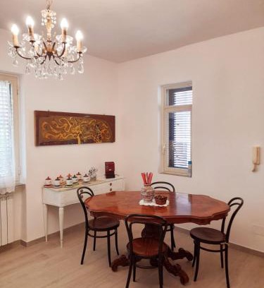 Cava de' Tirreni Lit Et Petit-Déjeuner | Cava Resort Costa d'Amalfi