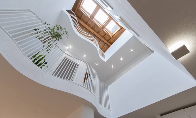 Arona Maison | Cavaedium Guest House
