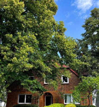 Wardow Maison | Cavalan Ranch