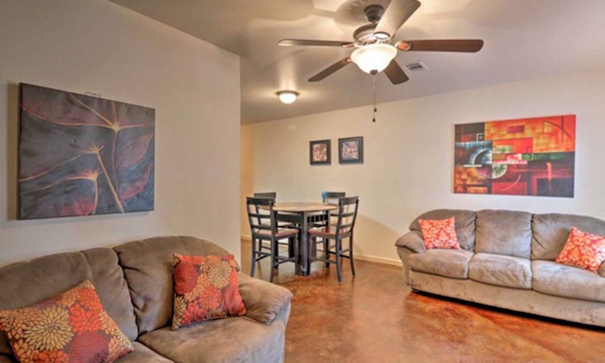 Conway Maison | Cavalier in Conway (3-Bedroom) by RedAwning