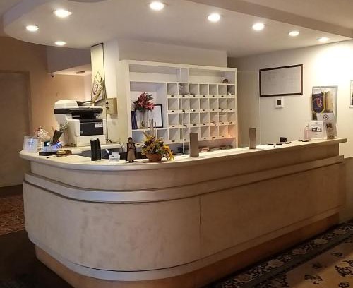 Altopascio Hôtel | Cavalieri del Tau